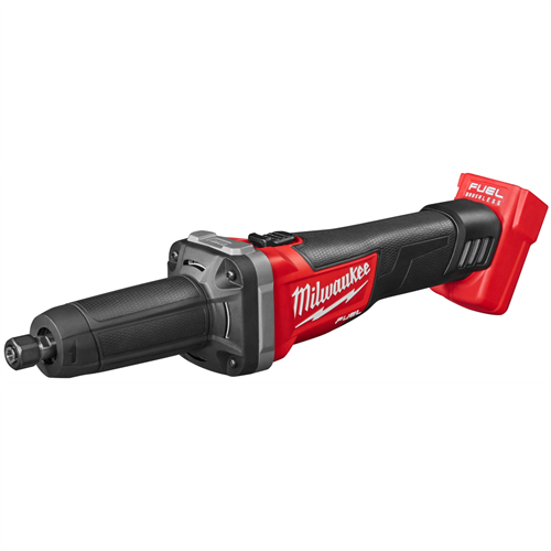 M18 Fuel 1/4" Die Grinder - Shop Milwaukee Electric Tools Online