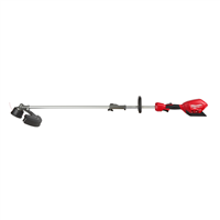 MilwaukeeÂ® Milwaukee M18 FUEL Brush Grass String Trimmer w/ QUIK-LOK (Tool-Only)