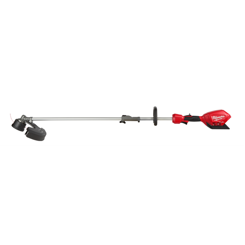 MilwaukeeÂ® Milwaukee M18 FUEL Brush Grass String Trimmer w/ QUIK-LOK (Tool-Only)