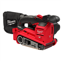 M18 FUEL 3"x18" Belt Sander