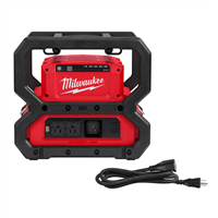 M18 CARRY-ON 3600W/1800W Power Supply