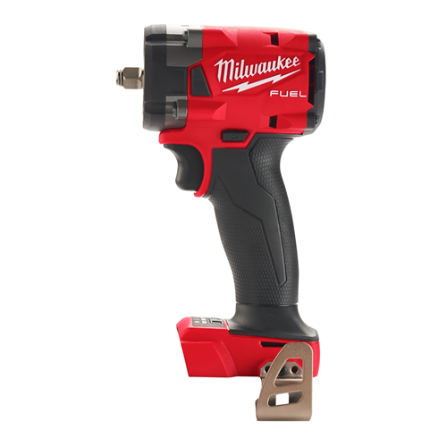 Milwaukee 2854-20 M18 Fuel 3/8 Compact Impact Wrench W/ Fric Ring