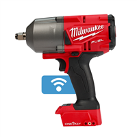 Milwaukee M18â„¢ FUELâ„¢ w/ One-Key 1/2 in. High Torque Impact Wrench with Friction Ring