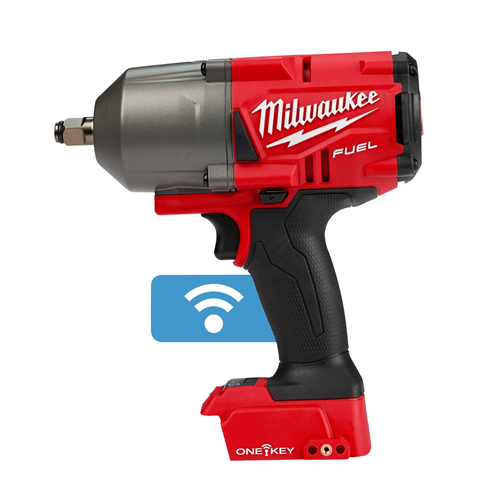 Milwaukee M18â„¢ FUELâ„¢ w/ One-Key 1/2 in. High Torque Impact Wrench with Friction Ring