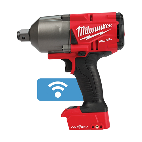 High Torque Impact Wrench Bare - Shop Milwaukee Electric Tools Online