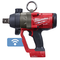 MilwaukeeÂ® M18â„¢ FUELâ„¢ 1 in. High Torque Impact Wrench (Bare Tool)