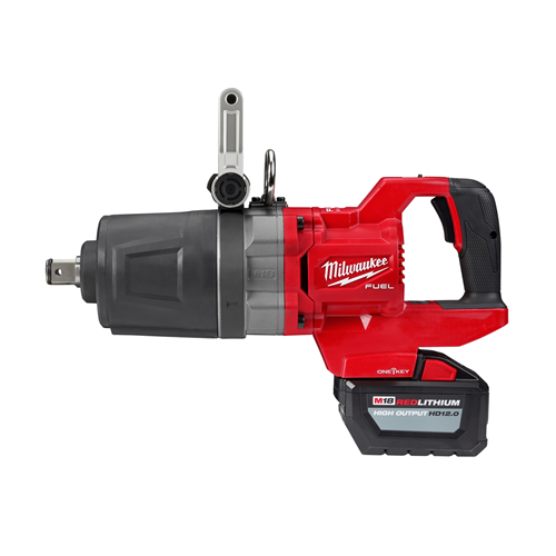 Milwaukee 2868-22Hd M18 Fuel 1In D-Handle - Kit