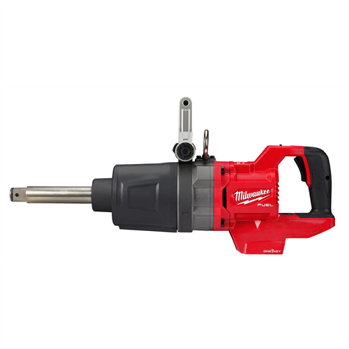 Milwaukee 2869-20 M18 Fuel 1In. D-Handle Htiw Ext. Anvil Bare Tool