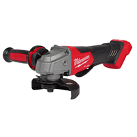 Milwaukee 2880-20 M18 Fuel 4-1/2"/5" Grinder Paddle