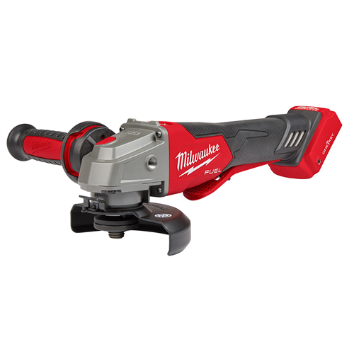 Milwaukee 2882-20 M18 Fuel? 4-1/2" / 5" Braking Grinder W/ One-Key?