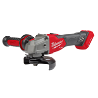 Milwaukee 2883-20 M18 Fuel? 4-1/2" / 5" Braking Grinder W/ One-Key?