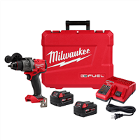 M18 FUEL 1/2" Drill-Driver Kit