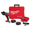 M18 FUEL 1/2" Hammer Drill-Driver Kit