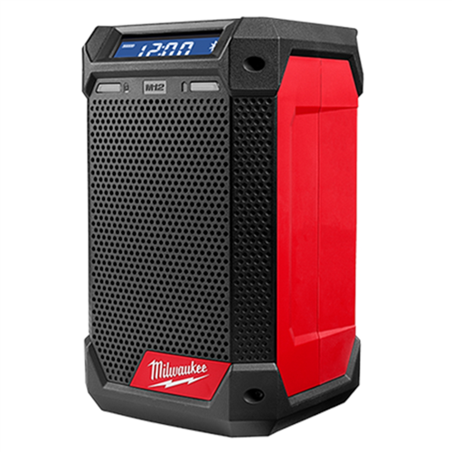 Milwaukee 2951-20 M12 Radio-Charger