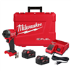 M18 FUEL 1/4" Hex Impact Driver Kit
