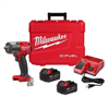 M18 FUEL 1/2 Mid-Torque Impact Wrench w/ Pin Detent Kit