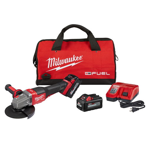 MilwaukeeÂ® M18â„¢ FUELâ„¢ 4-1/2-6IN GRINDER, PADDLE SWITCH Kit