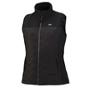 MilwaukeeÂ® M12â„¢ Heated Women's AXIS Vest Kit (M) in Black