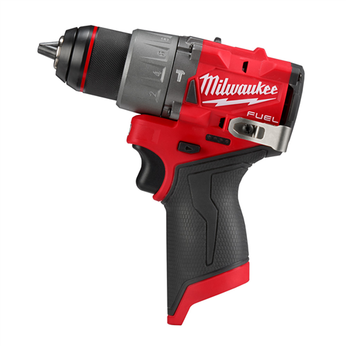 M12 FUEL 1/2" Hammer Drill-Driver