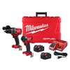 M18 FUEL 2-Tool Combo Kit