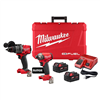 M18 FUEL 2-Tool Combo Kit