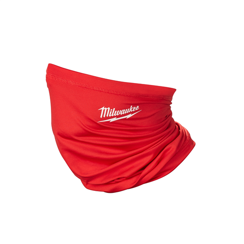 Milwaukee 423R Multi-Functional Neck Gaiter - Red