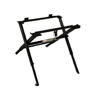 Milwaukee Electric Tools 48-08-0561 Milwaukee Folding Table Saw Stand