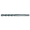 MilwaukeeÂ® 1/4 in. x 8 in. SDS PLUS 2-Cutter Drill Bit