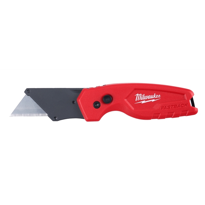 Milwaukee 48-22-1500 Fastback Compact Folding Utility Knife