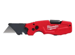 FASTBACK 6IN1 Folding Utility Knife