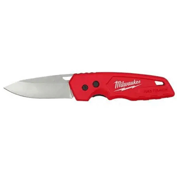 Milwaukee 48-22-1520 Fastback?  Folding Pocket Knife