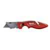 MilwaukeeÂ® FastBack Flip Utility Metal Knife