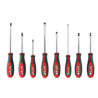 Milwaukee 48-22-2708 Screwdriver Kit