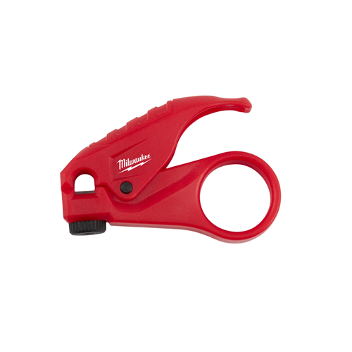 MilwaukeeÂ® Universal One-Handed Twisted Pair Stripper