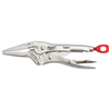 MilwaukeeÂ® 6 in. TORQUE LOCKâ„¢ Long Nose Locking Pliers