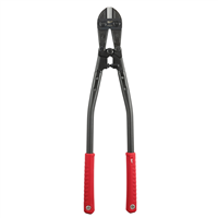 MilwaukeeÂ® 24 in. Forged Steel Blade Bolt Cutter w/ Bolt Lock