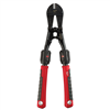 MilwaukeeÂ® 14 in. Adaptable Bolt Cutter with POWERMOVE Handles