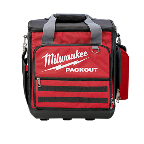 MilwaukeeÂ® PackOUTâ„¢ Modular Storage Tech Bag