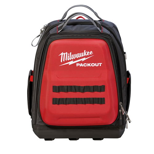 MilwaukeeÂ® PackOUTâ„¢ Modular Storage Jobsite Backpack