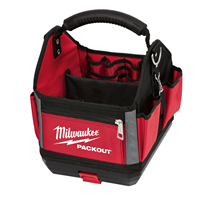 MilwaukeeÂ® PackOUTâ„¢ 10 in. Tote