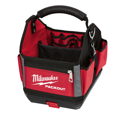 MilwaukeeÂ® PackOUTâ„¢ 10 in. Tote