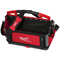 Milwaukee 20" Packout Tote Pkout 20" Storage Tote