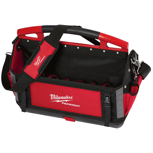 Milwaukee 20" Packout Tote Pkout 20" Storage Tote