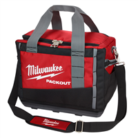 Milwaukee Electric Tools 48-22-8321 Milwaukee Packout, 15" Tool Bag