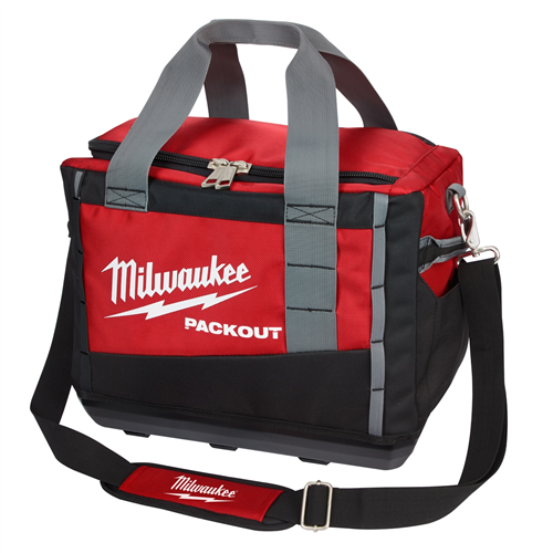 Milwaukee Electric Tools 48-22-8321 Milwaukee Packout, 15" Tool Bag