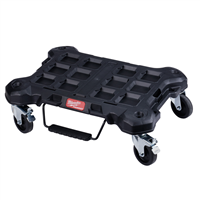 MilwaukeeÂ® PackOUTâ„¢Dolly