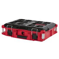 MilwaukeeÂ® PackOUTâ„¢ Tool Box