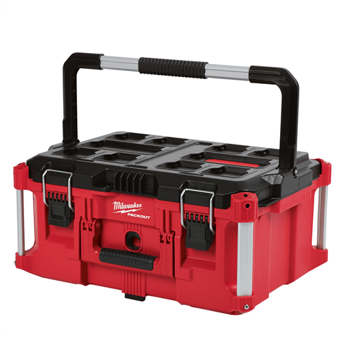 MilwaukeeÂ® PACKOUTâ„¢ Large Tool Box