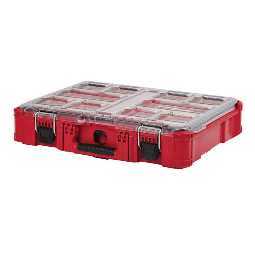 MilwaukeeÂ® PackOUTâ„¢ Modular Storage Organizer