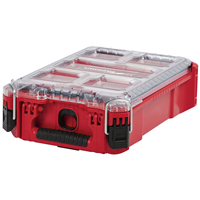 MilwaukeeÂ® PackOUTâ„¢ Modular Storage Compact Organizer